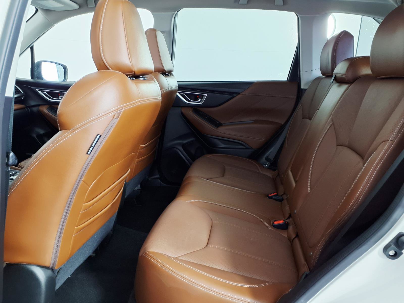 Used 2019 Subaru Forester Touring AWD/4WD image 10