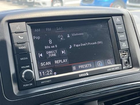 Used 2019 Dodge Grand Caravan GT FWD image 29