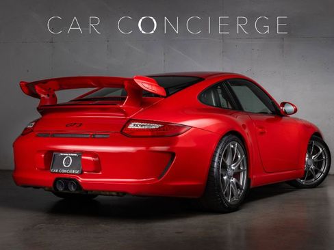 Used 2010 Porsche 911 GT3 image 7