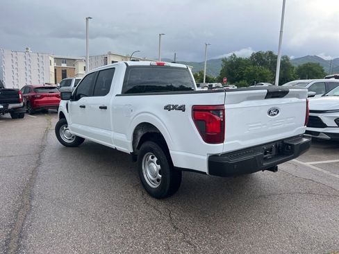 Used 2024 Ford F150 XL AWD/4WD image 11