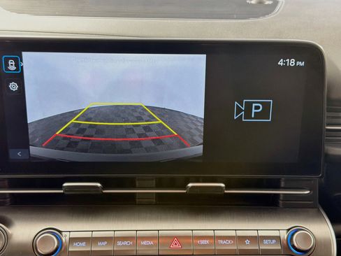 Used 2025 Hyundai Kona SEL AWD/4WD image 23