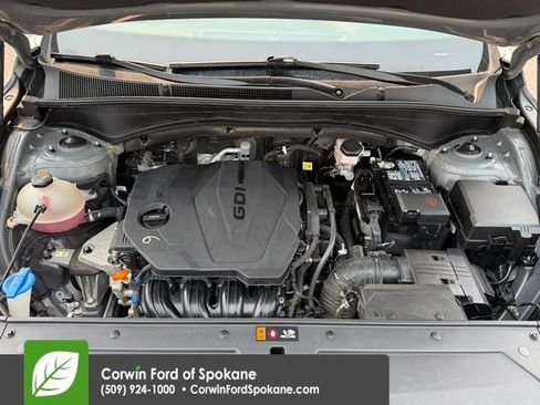 Used 2022 Hyundai Santa Fe XRT AWD/4WD image 35