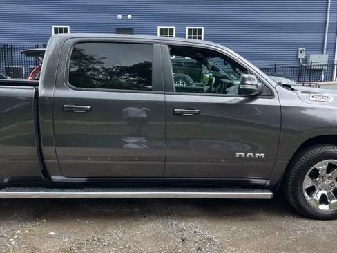 Used 2019 RAM 1500 Big Horn AWD/4WD image 13