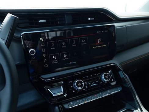 New 2026 GMC Sierra 2500 AT4 w/ Technology Package image 14