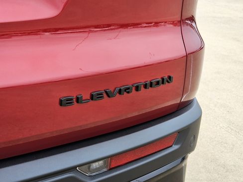 New 2026 GMC Acadia Elevation w/ Black Edition FWD image 6