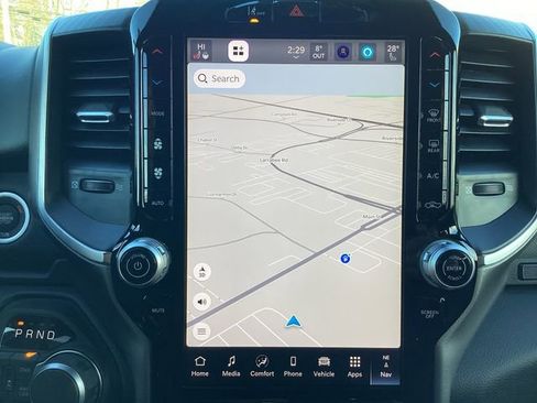 New 2026 RAM 1500 Big Horn image 20