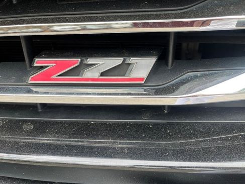 Used 2017 Chevrolet Silverado 1500 LTZ Z71 w/ LTZ Plus Package image 48