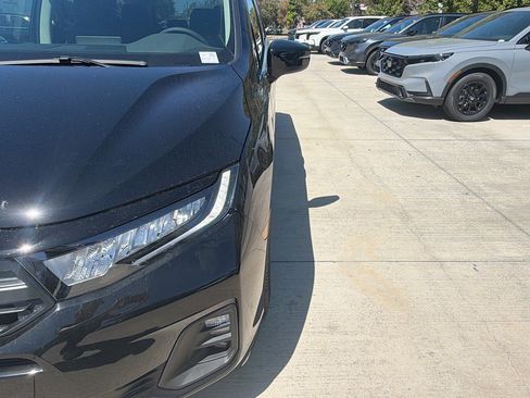 New 2026 Honda Odyssey EX-L image 45