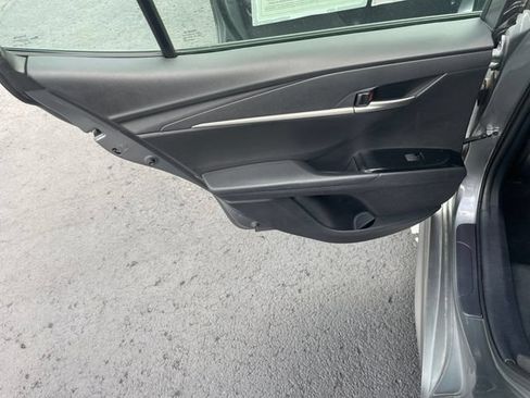 Used 2025 Toyota Camry SE w/ Convenience Package AWD/4WD image 12