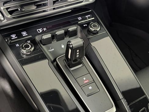 Certified 2023 Porsche 911 Carrera GTS RWD image 31