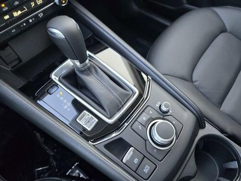 New 2025 MAZDA CX-5 AWD 2.5 S w/ Select Package image 22