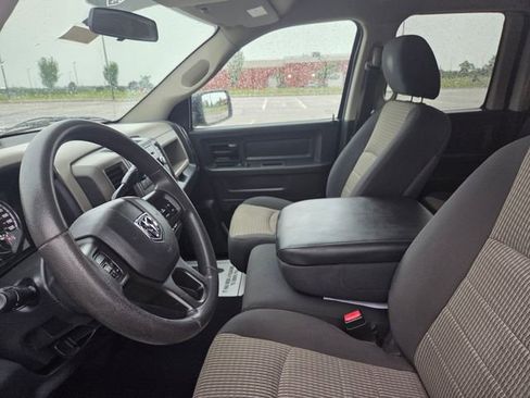 Used 2012 RAM 1500 Express AWD/4WD image 12