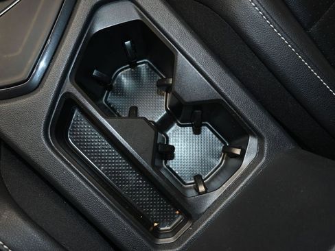 Used 2021 Volkswagen Tiguan SE R-Line image 19