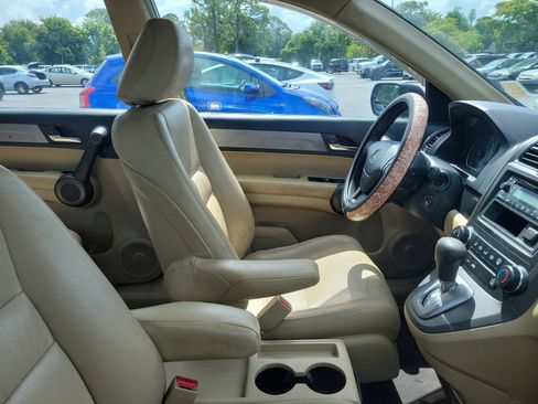 Used 2011 Honda CR-V LX image 10