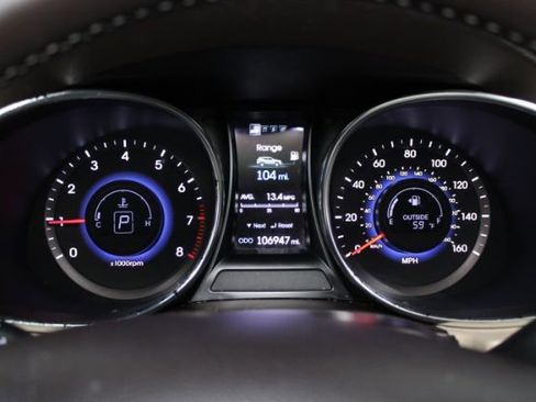 Used 2014 Hyundai Santa Fe Sport 2.0T image 18