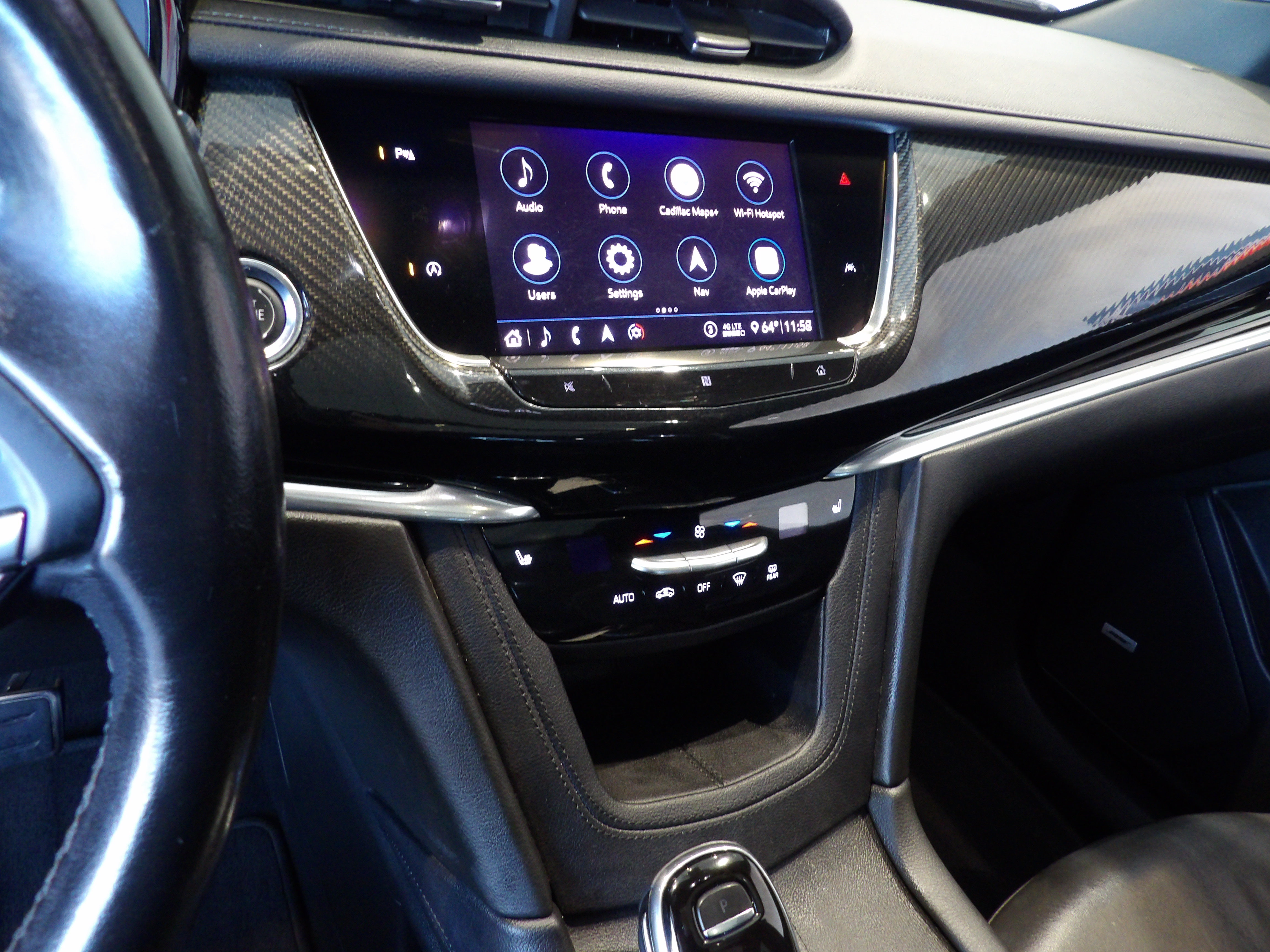 Used 2020 Cadillac XT6 Sport AWD/4WD image 13