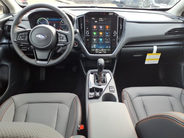 New 2026 Subaru Crosstrek 2.5i Limited AWD/4WD image 14