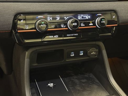 New 2026 Honda Passport TrailSport image 21