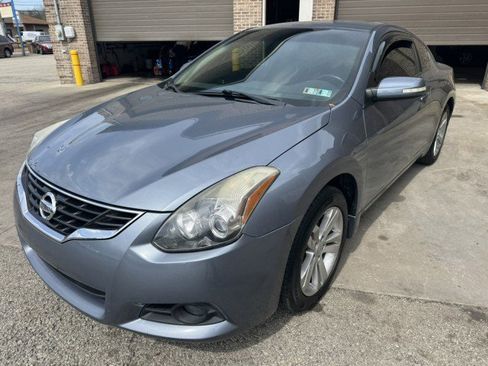 Used 2010 Nissan Altima 2.5 S w/ Premium Pkg image 7