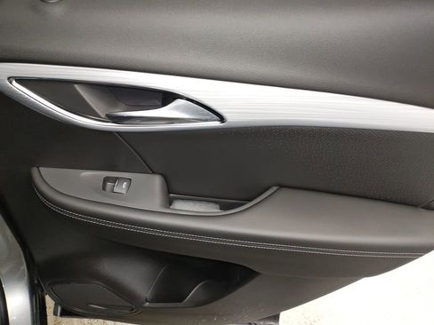 New 2026 Buick Envision Avenir image 14