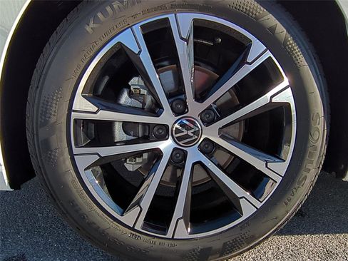 New 2026 Volkswagen Jetta Sport FWD image 21