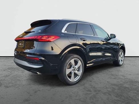 New 2025 Audi Q5 Premium Plus image 4