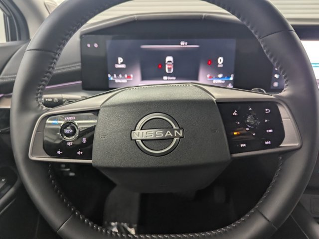 Used 2025 Nissan Murano SL w/ Cargo Package AWD/4WD image 16
