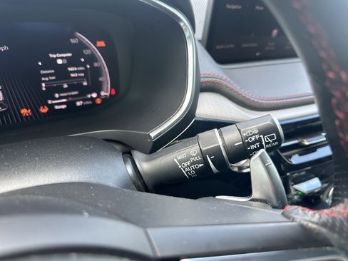 Used 2022 Acura MDX Type S image 24