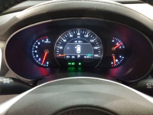 Used 2020 Kia Sorento EX FWD image 27