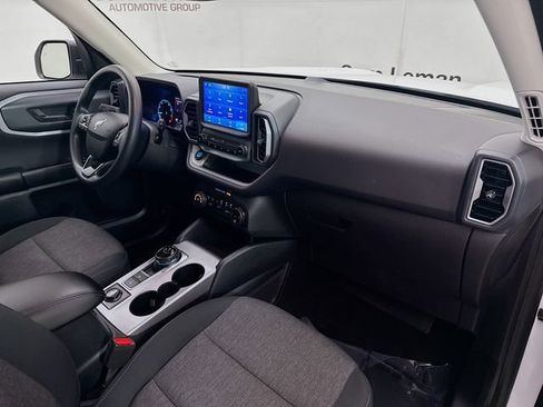 Used 2024 Ford Bronco Sport Big Bend AWD/4WD image 27