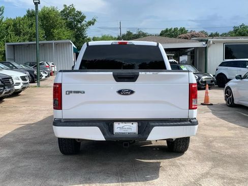 Used 2017 Ford F150 XL w/ Equipment Group 101A Mid RWD image 6