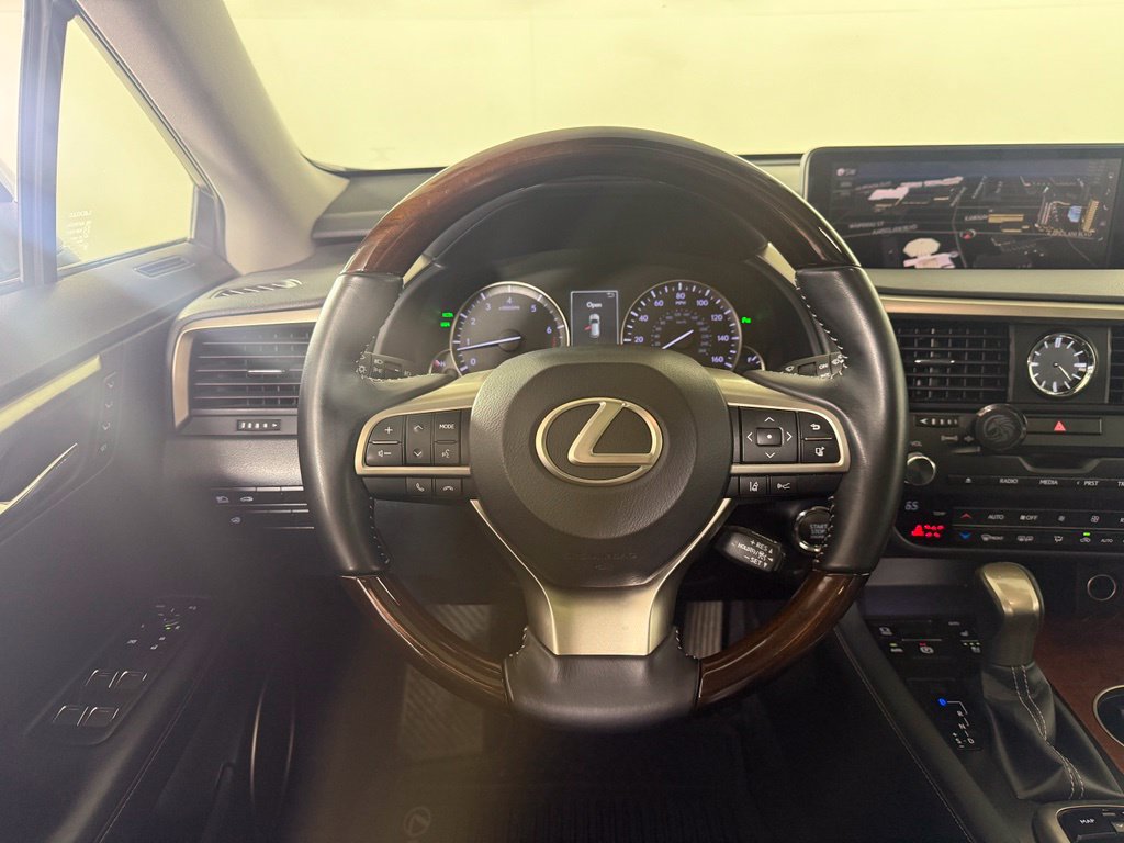 Used 2019 Lexus RX 350L FWD image 21