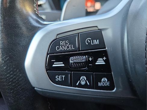 Used 2022 BMW X4 M40i image 19