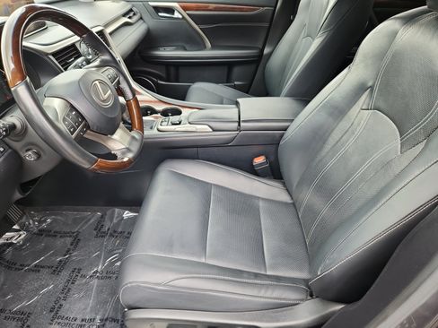 Used 2018 Lexus RX 350L AWD image 29