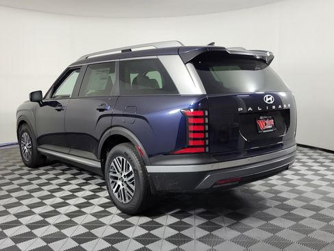 New 2026 Hyundai Palisade SEL AWD/4WD image 38