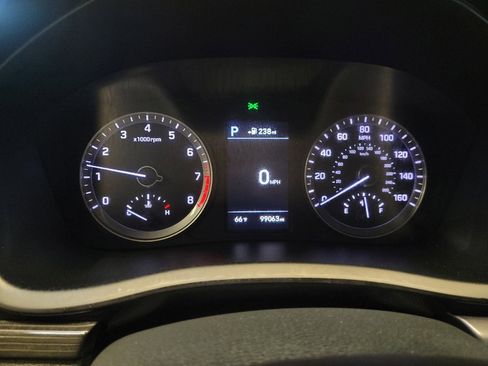 Used 2018 Hyundai Sonata Limited image 23