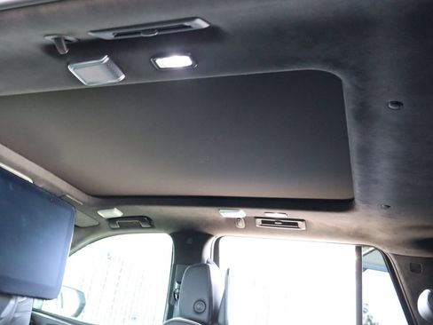 Used 2023 Cadillac Escalade V AWD/4WD image 40