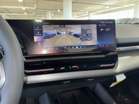 New 2026 BMW 530i w/ M Sport Package image 19