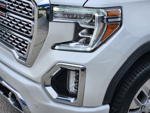 Used 2022 GMC Sierra 1500 Denali w/ Denali Reserve Package AWD/4WD image 28