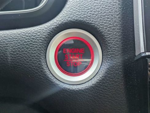 Used 2022 Honda CR-V EX image 32