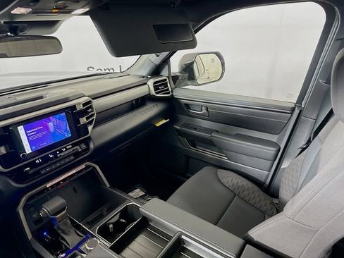 New 2026 Toyota Tundra SR5 image 21