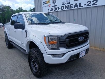 Used 2023 Ford F150 XLT w/ Equipment Group 302A High