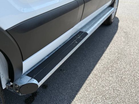 Used 2024 Ford Transit 250 Low Roof w/ Exterior Upgrade Package image 74