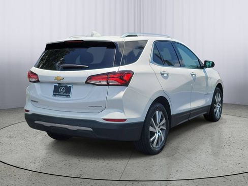 Used 2023 Chevrolet Equinox Premier FWD image 7