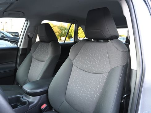 Used 2023 Toyota RAV4 XLE w/ XLE Grade Weather Package image 15