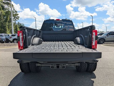 New 2026 Ford F350 Platinum AWD/4WD image 6