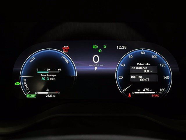 Certified 2026 Toyota Sienna XLE Woodland Edition AWD/4WD image 19