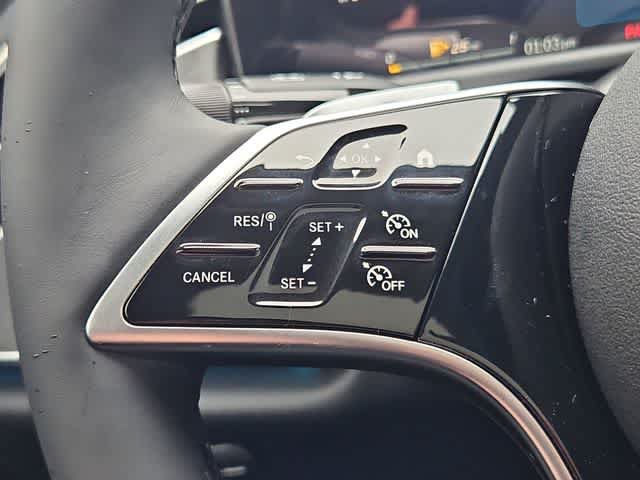 Certified 2026 Mercedes-Benz E 350 4MATIC Sedan image 26