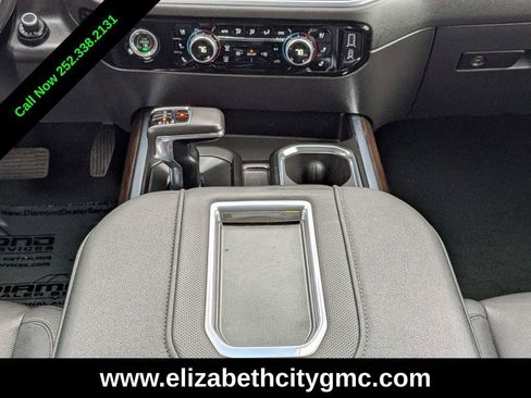 Used 2022 GMC Sierra 1500 SLT w/ SLT Convenience Package image 21