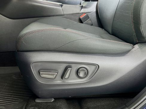 Certified 2024 Toyota RAV4 SE image 20